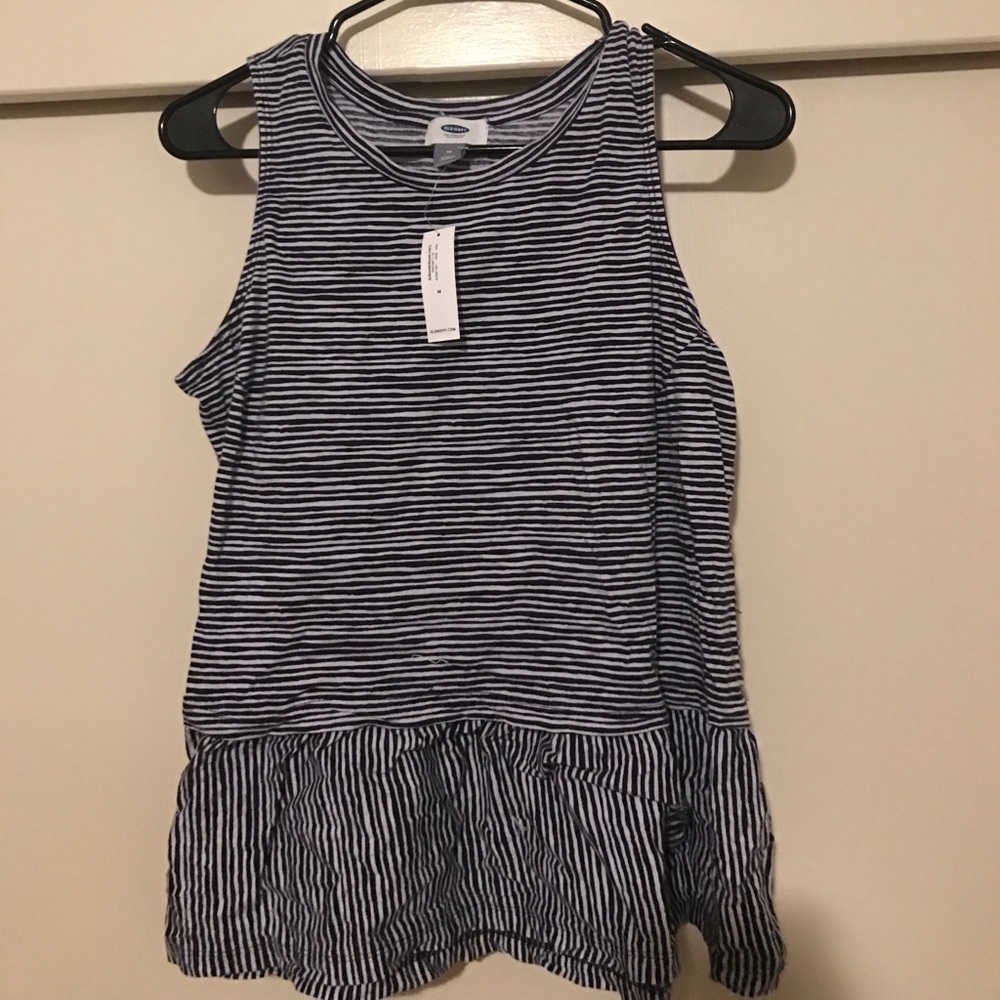 Peplum Tops (2)