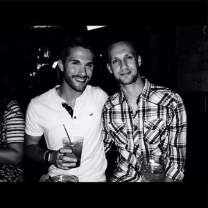 Meet your Posher, Cody