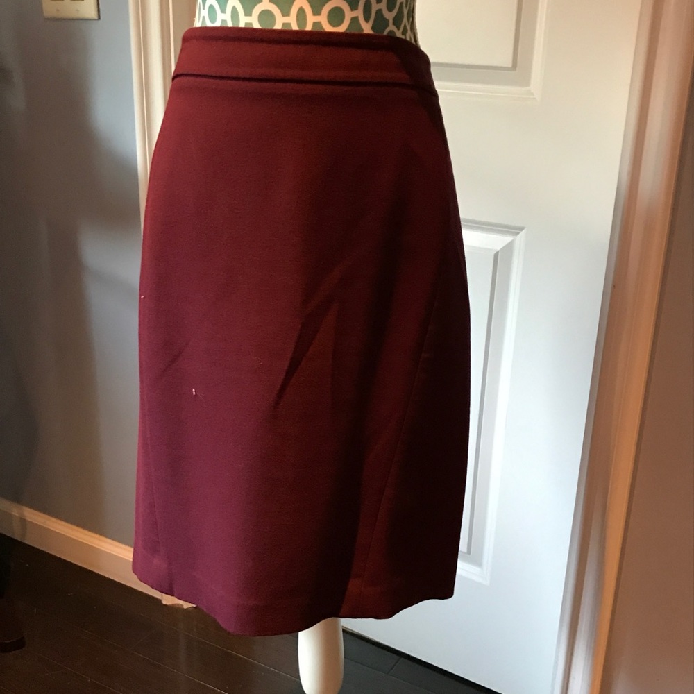 Perfect Fall and Winter Skirt