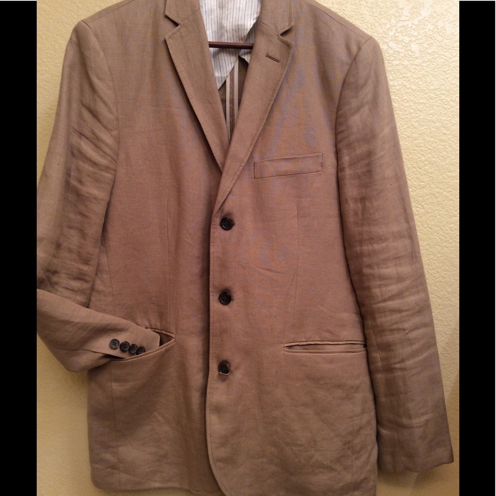 J.Crew Size 40R