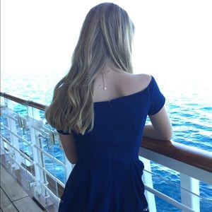 Meet your Posher, Sierra