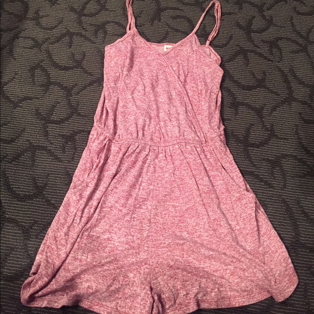 Romper