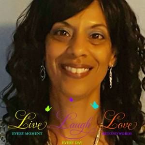 Meet your Posher, Melanie carter