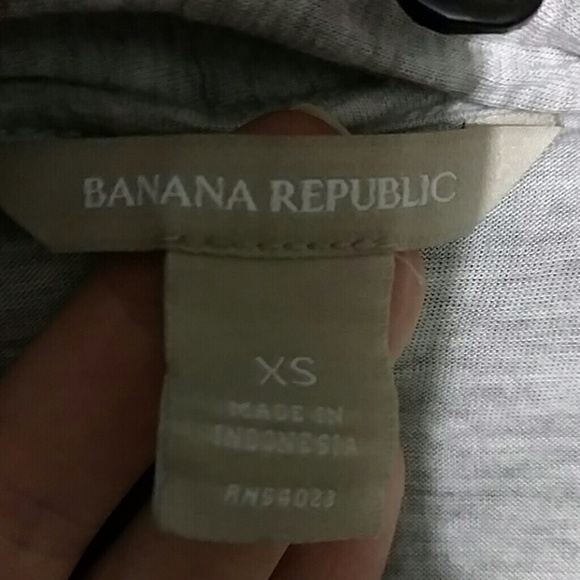 Drape wrap shell - Picture 4 of 5