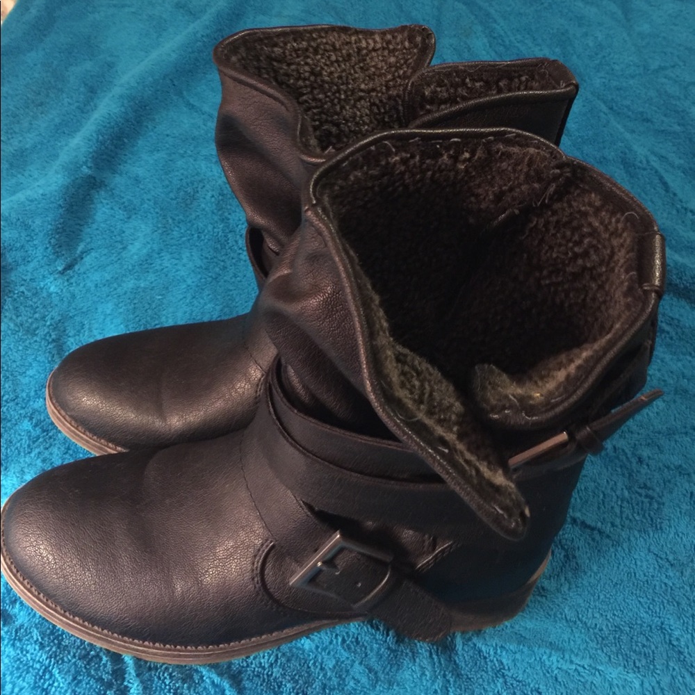 Women's Boots