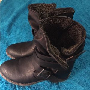Women's Boots
