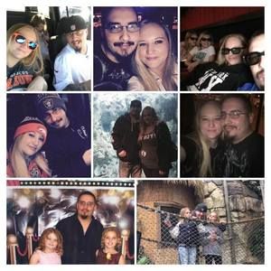 Meet your Posher, Floyd