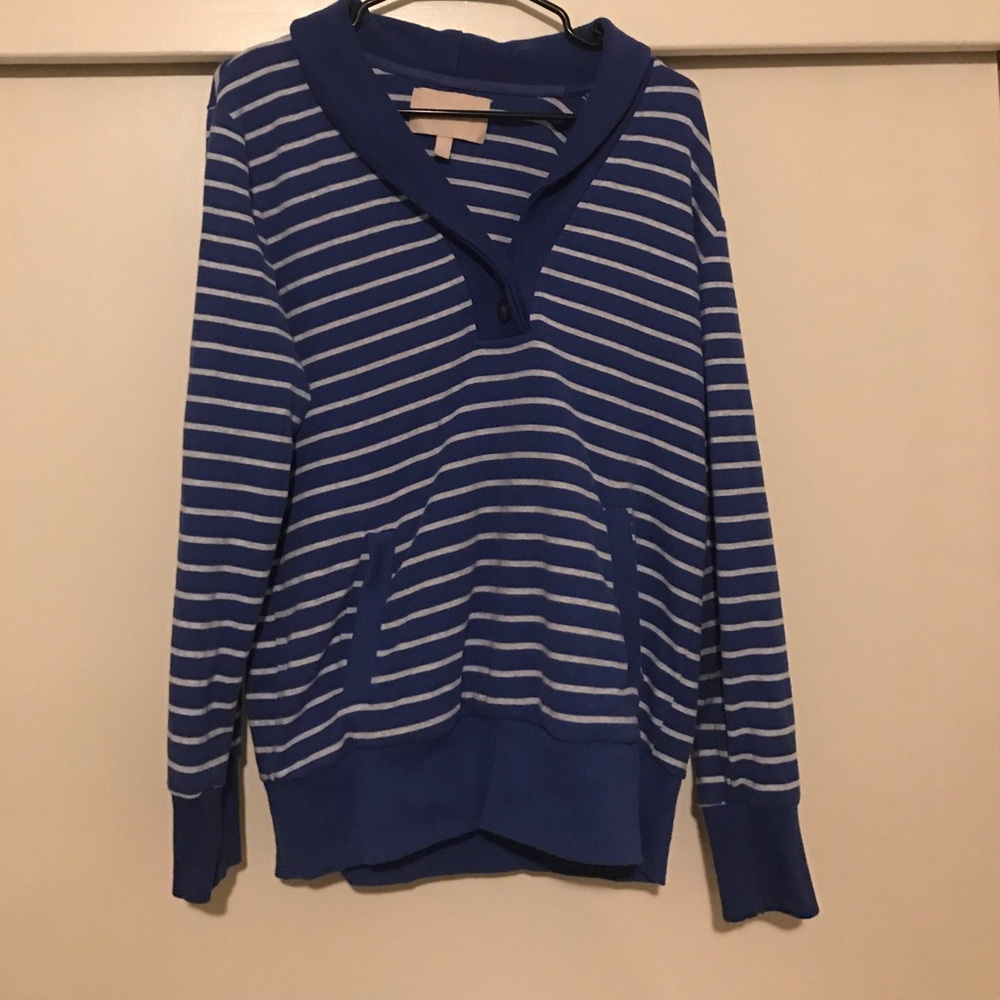 Banana Republic Pullover