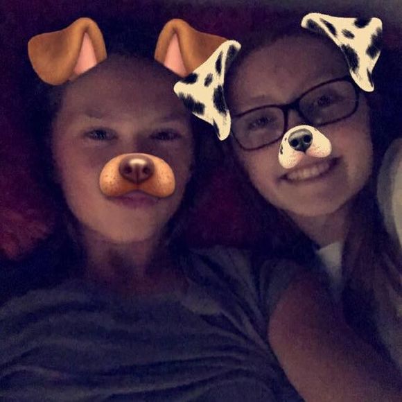 Meet your Posher, Haley - Picture 1 of 1