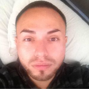 Meet your Posher, Adrian