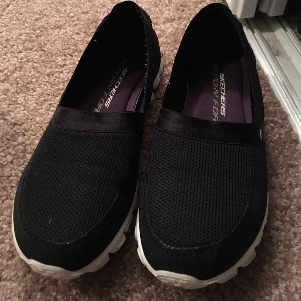 Really comfy sneakers