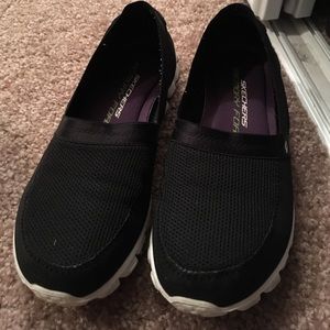 Really comfy sneakers