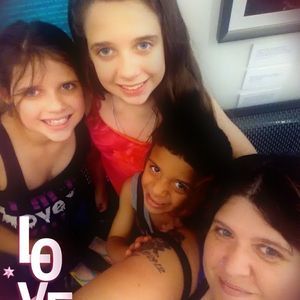 Meet your Posher, Amy