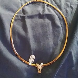 Ladies Necklace