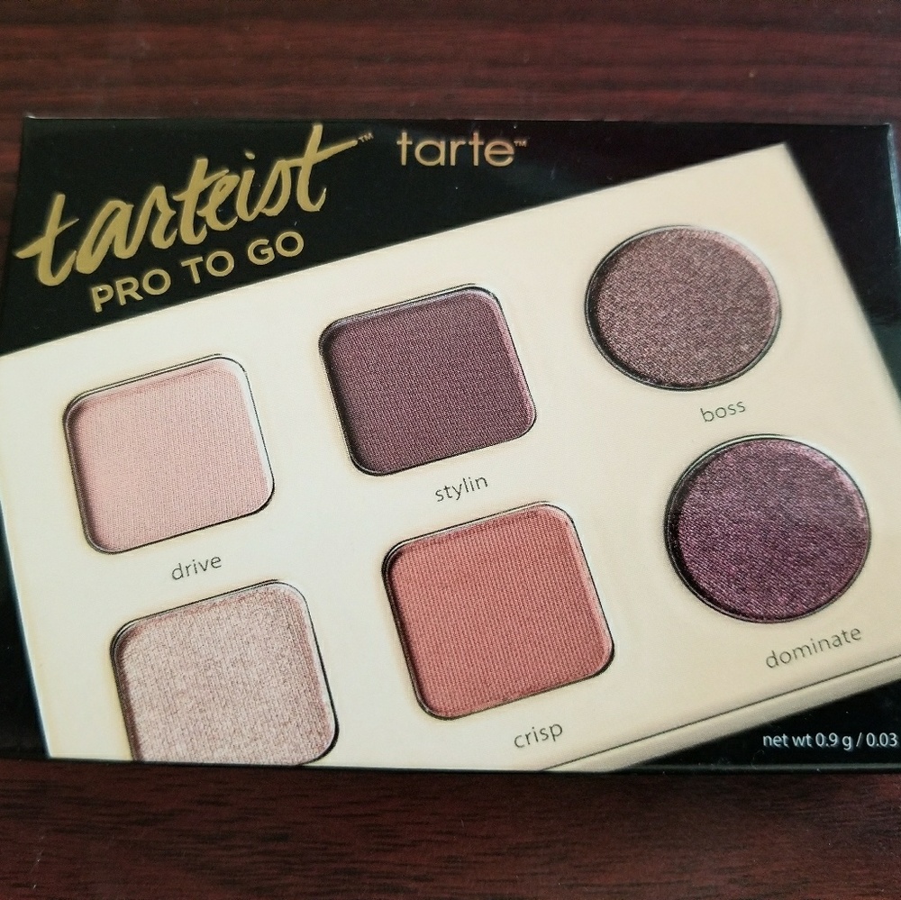 Tarteist pro to go