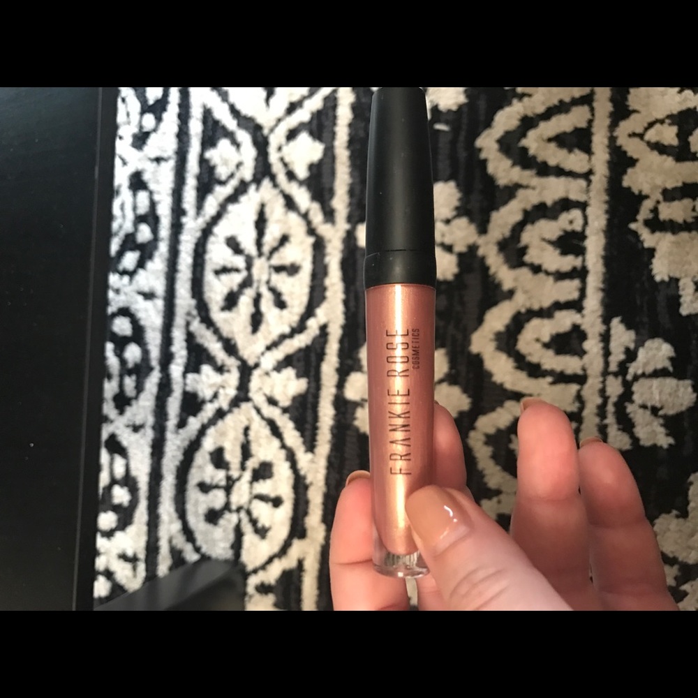 Frankie rose Lip Gloss
