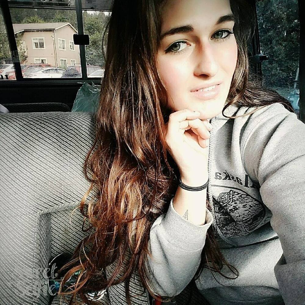 Meet your Posher, Shantelle