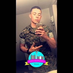 Meet your Posher, Jesus