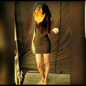 Meet your Posher, Leticia