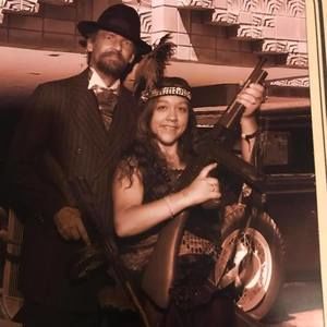 Meet your Posher, Mia