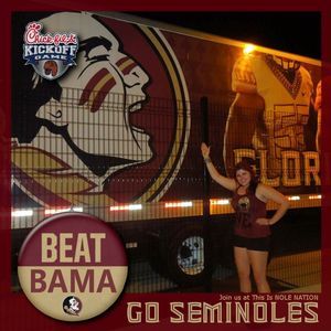 Meet your Posher, Terran