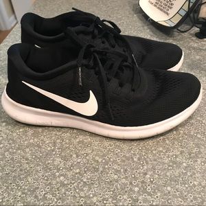 Nike Free Run