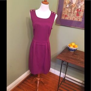 Trina Turk Knit Dress