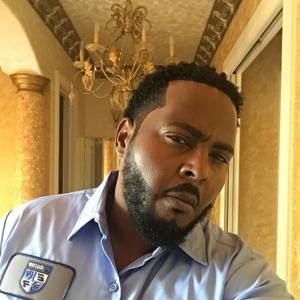 Meet your Posher, Edward