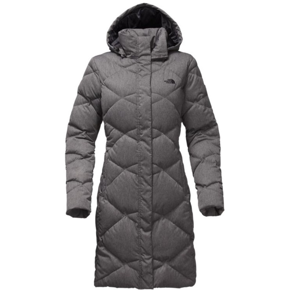 North Face Miss Metro Parka