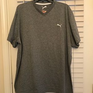 Men's Puma drycell tee