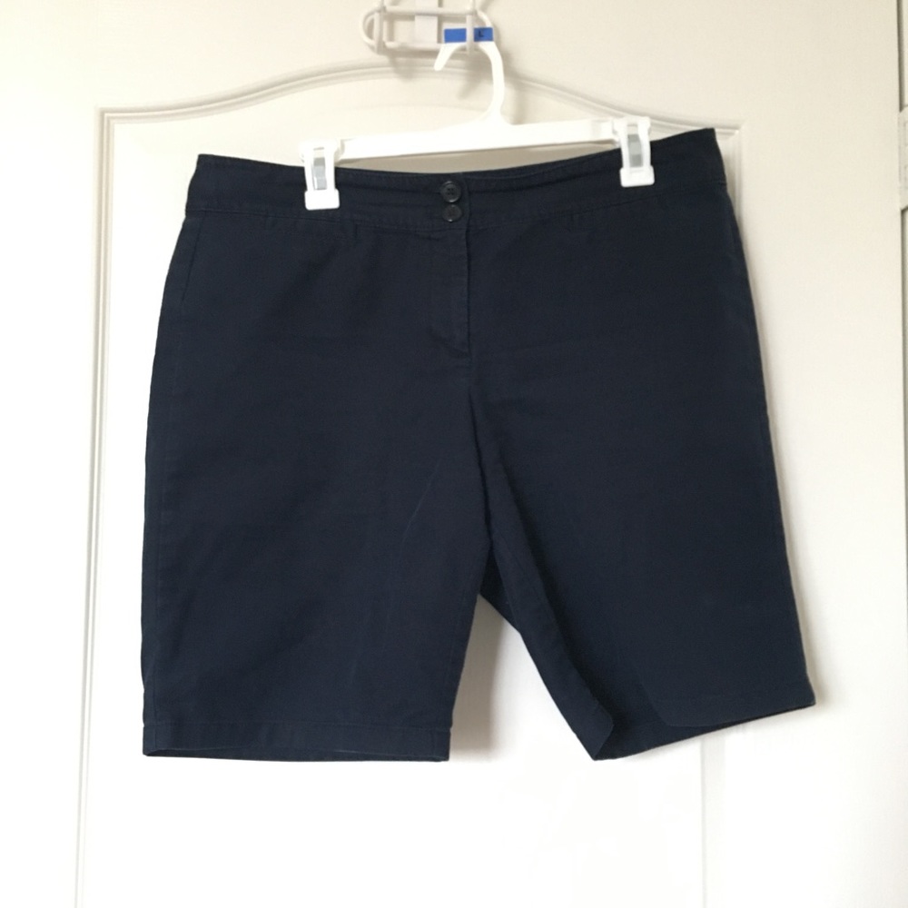 Ann Taylor Shorts