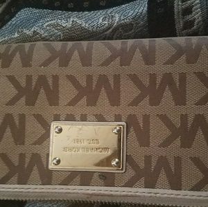 Mk wallet