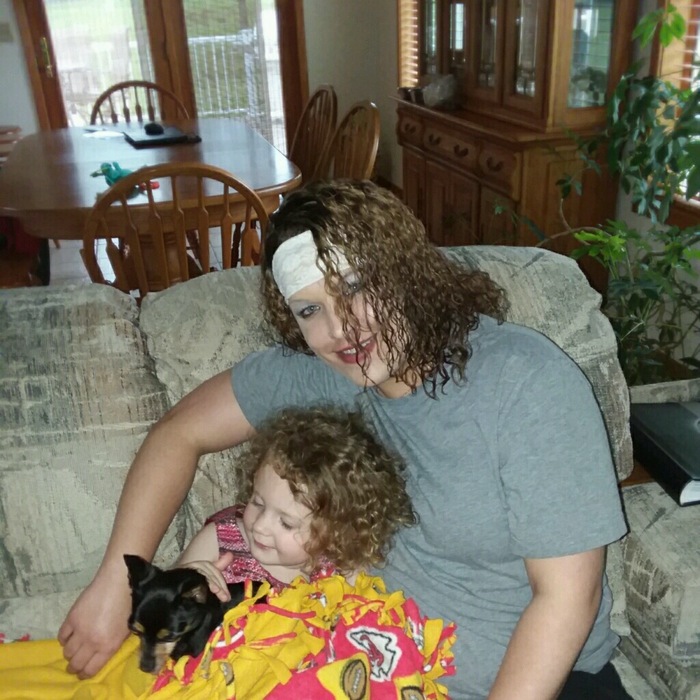 Meet your Posher, Melissa