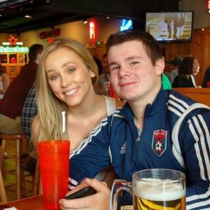 Meet your Posher, Nicholas