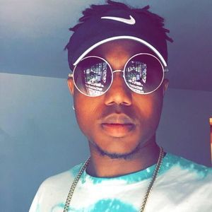 Meet your Posher, Isaiah