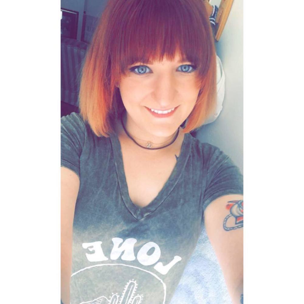 Meet your Posher, Bree