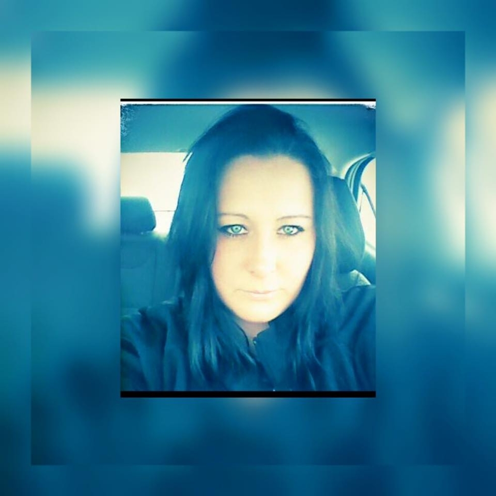 Meet your Posher, Sheri