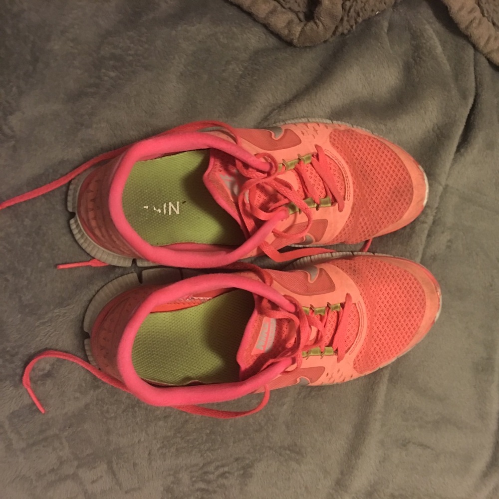 Nikes