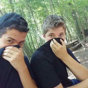 Meet your Posher, Alejandro