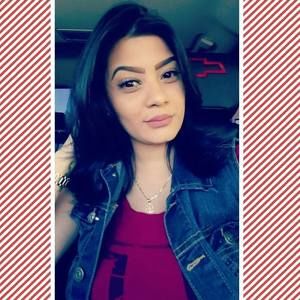 Meet your Posher, Denise