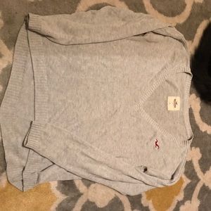 Hollister sweater