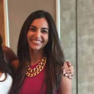 Meet your Posher, Alex