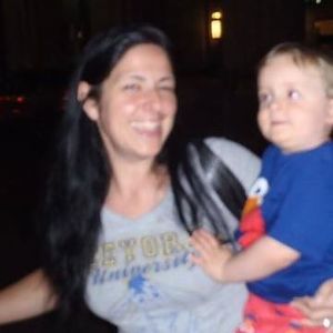 Meet your Posher, Lee