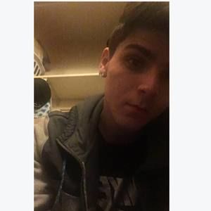 Meet your Posher, Brendan