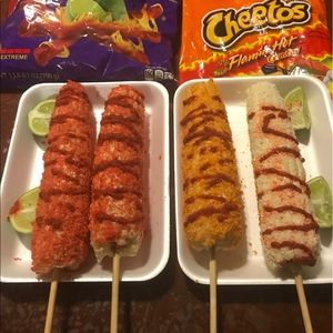 Meet your Posher, Alejandra