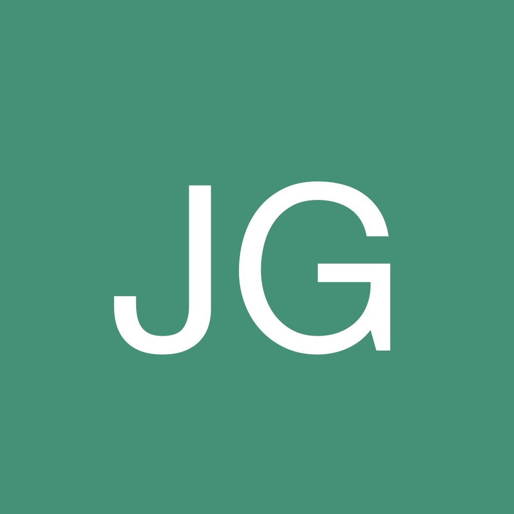 Meet your Posher, Jay