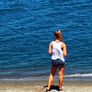 Meet your Posher, Katy