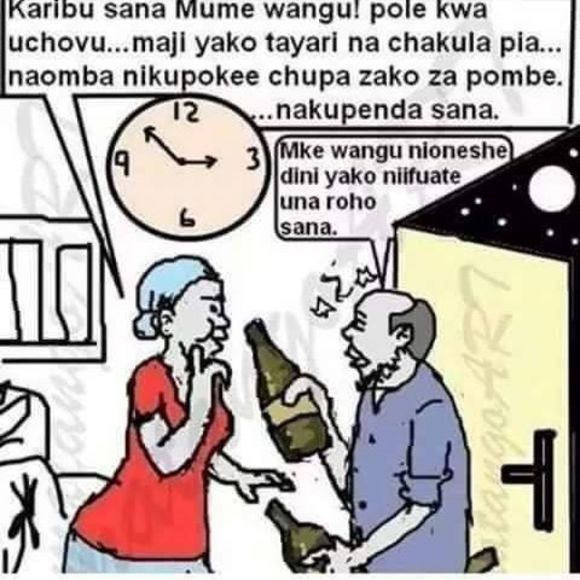 Meet your Posher, Ibrahim - Picture 1 of 1