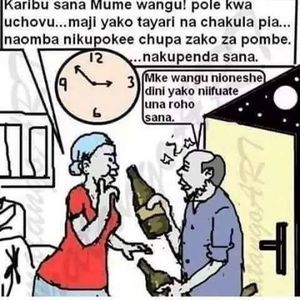 Meet your Posher, Ibrahim