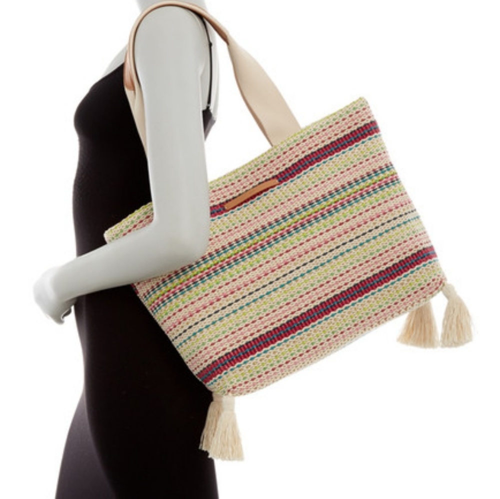 UGG AUSTRALİA Julia Tote